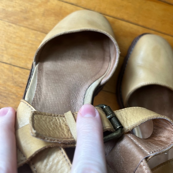 Madewell | Shoes | The Claudie Lugsole Mary Jane | Poshmark